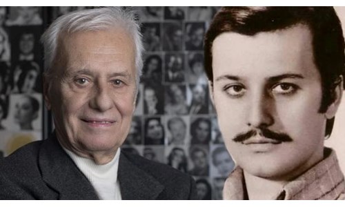 YEŞİLÇAM JÖNÜ ENGİN ÇAĞLAR KAZADA YAŞAMINI YİTİRDİ